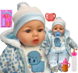 lalka-jak-zywa-bobas-45cm-mowi-butelki-smoczki-new