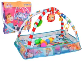 mata-do-lezakowania-dla-dzieci-mata-dla-malych-dzieci