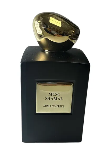 giorgio armani armani prive - musc shamal woda perfumowana 100 ml  tester   