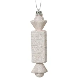 ozdoba-choinkowa-prostokatny-cukierek-brokatowy-bialy-115-cm