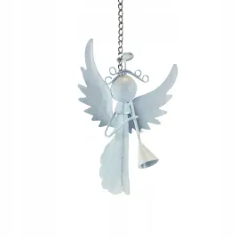 metal-zawieszka-aniol-14cm-bialy-boze-narodzenie