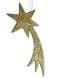 zawieszka-akryl-gwiazda-zlota-18-75-cm-swieta