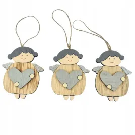 zawieszka-drwniany-aniol-z-sercem-zestaw-3szt-h95