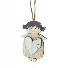 zawieszka-drwniany-aniol-z-sercem-zestaw-3szt