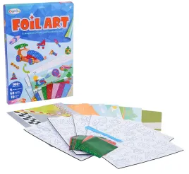 ksiazeczka-dla-dzieci-wyklejanka-pojazdy-zabawka-dla-dzieci