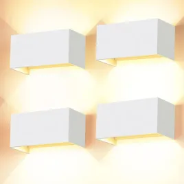 lampa-scienna-led-24-w-biala-regulowana-ip65-3000-k-cwycfw-dcl002d-4-szt