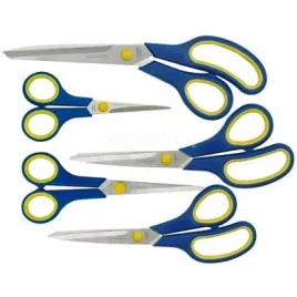 nozyczki-kpl-5szt-vorel-76314