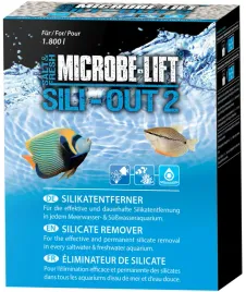 microbe-lift-sili-out-2-500-ml
