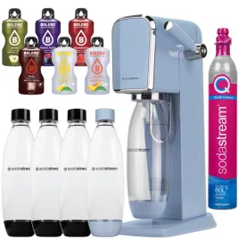 saturator-do-wody-sodastream-art-niebieski-zestaw-z-butelkami-bez-bpa-i-n