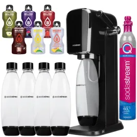 saturator-do-wody-sodastream-art-czarny-zestaw-z-butelkami-i-saszetkami-b