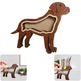 drewniane-pudelko-ramka-na-siersc-psa-pamiatka-figurka