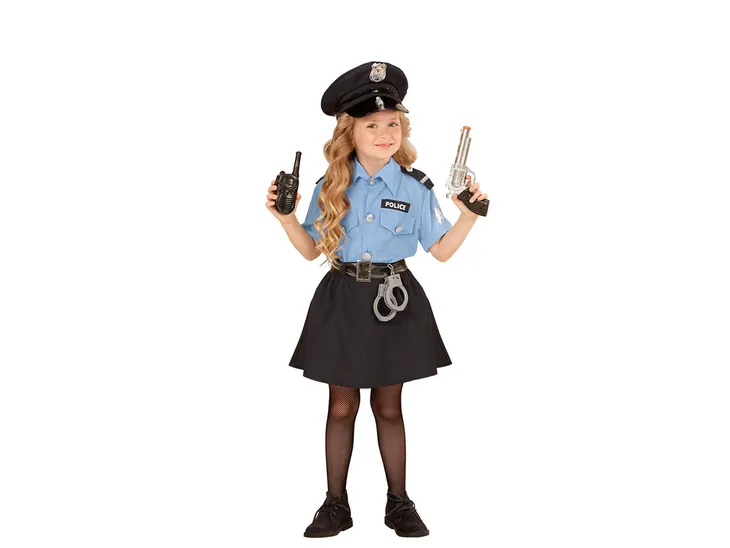 kostium-policjantka