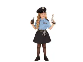 kostium-policjantka