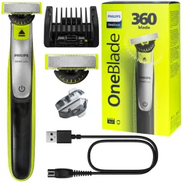 golarka-philips-oneblade-qp2734-23-zielony-360-ostrze-wodoodporna-regulac
