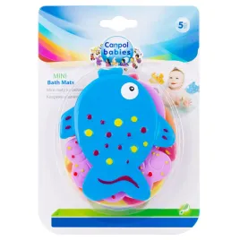 maty-kapielowe-canpol-babies-mini-5-szt-kolorowy-ocean-antyposlizgowe-pr