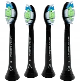 4x-koncowka-philips-diamond-clean-hx6064-black-w2-do-szczoteczki-sonicznej