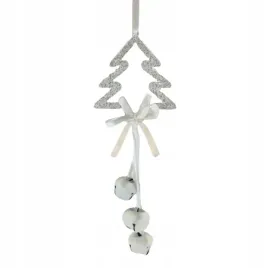 zawieszka-akrylowa-choinka-z-dzwonkami-5529cm