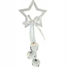 zawieszka-akrylowa-gwiazda-z-dzwonkami-5529cm