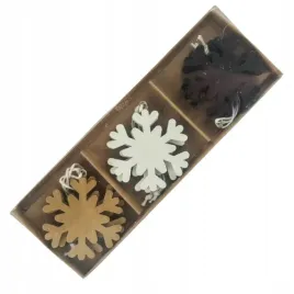 zawieszka-drwniane-platki-sniegu-5x52cm-kpl-6szt