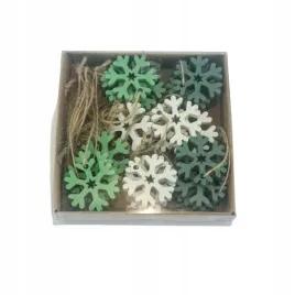 zawieszka-drwniane-platki-sniegu-3x3cm-kpl-24szt
