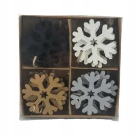 zawieszka-drwniane-platki-sniegu-5x52cm-kpl-12szt