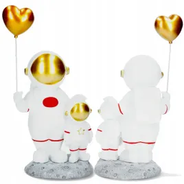 figurka-astronauta-zywiczna-kosmos-dekoracyjna-xl