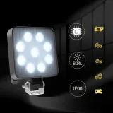 lampa-robocza-9-led-27w-stan-nowy-typ-samochodu-niezdefiniowany