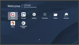 monitor-wyswietlacz-digital-signage-viewsonic-cde4331-1c-43-4k-android-14