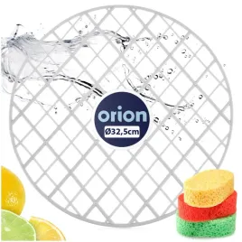 mata-do-zlewu-zlewozmywaka-szara-kratka-wklad-podkladka-okragla-325-cm