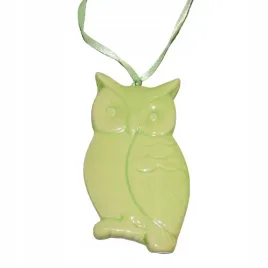 sowa-zielona-zawieszka