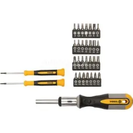 wkretaki-bity-kpl-31szt-vorel-64655