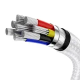 kabel-baseus-cafule-metal-pd-usb-c-usb-c-2m-100w-stan-nowy-dlugosc-przewodu-2-m