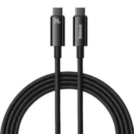 kabel-baseus-tungsten-pd-usb-c-usb-c-3m-240w