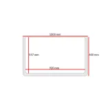 lustro-scienne-chloe-100-x-60-biale-ksztalt-prostokat