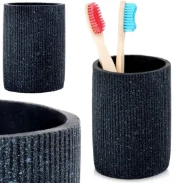 kubek-lazienkowy-pojemnik-ceramiczny-czarny-na-szczoteczki-paste-do-zebow