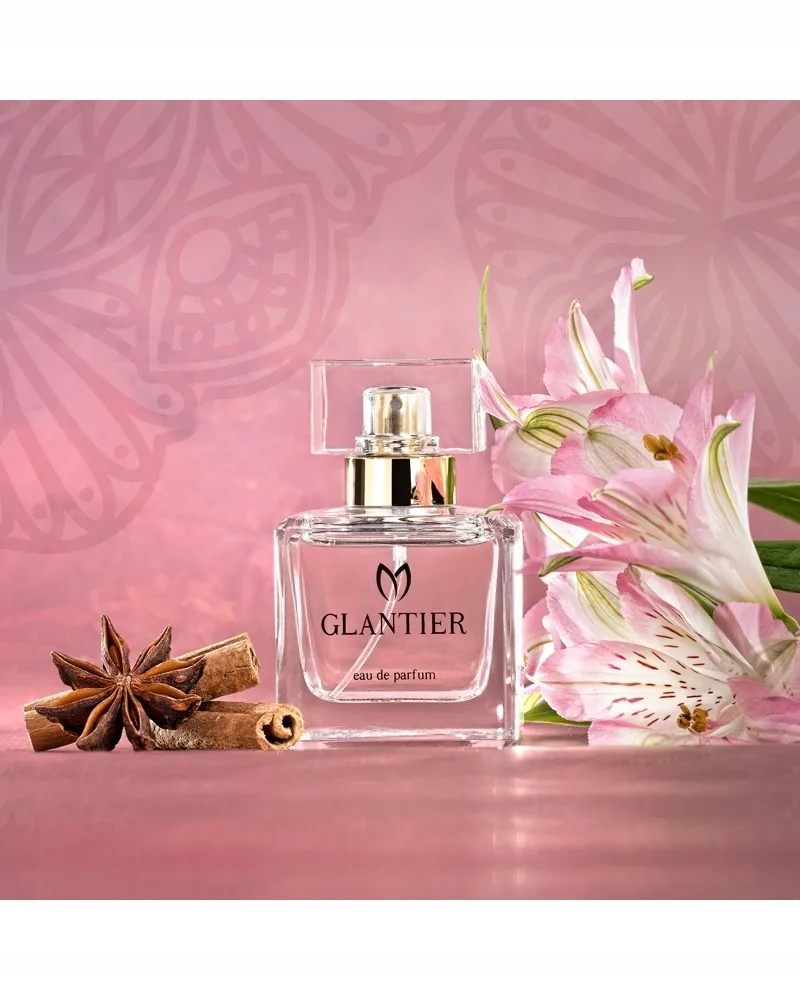 glantier-damski-600-50-ml-gratis-stan-nowy