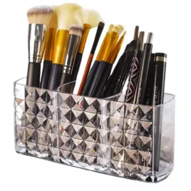 organizer-transparentny-na-kosmetyki-i-pedzle-3-komory-16x7x6-cm