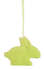 ceramiczna-zawieszka-zielona-krolik-zajac