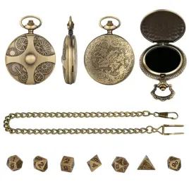 zegarek-pudelko-valadilene-zloty-malutki-zestaw-7-metalowych-kosci