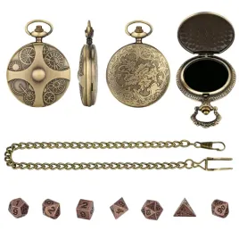 zegarek-pudelko-valadilene-miedziany-malutki-zestaw-7-metalowych-kosci