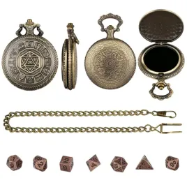 zegarek-pudelko-kostkowa-przepowiednia-miedziany-malutki-zestaw-7-metalow