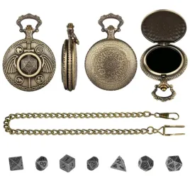 zegarek-pudelko-kostka-awatar-srebrny-malutki-zestaw-7-metalowych-kosci