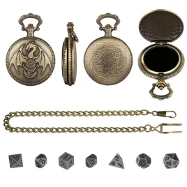 zegarek-pudelko-smocze-skarby-srebrny-malutki-zestaw-7-metalowych-kosci