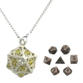 naszyjnik-kostka-k20-artefakt-fortuny-miedziany-malutki-zestaw-7-metalowy
