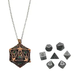 naszyjnik-kostka-k20-skrzynia-przepowiedni-srebrny-malutki-zestaw-7-metal