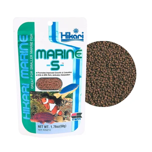 hikari-marine-s-50g