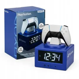 paladone-playstation-dualsense-budzik-z-lcd-snooze-oficjalny-prezent-gracza