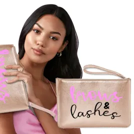 elegancka-kosmetyczka-damska-brows-rozowe-zloto-na-zamek-rose-gold