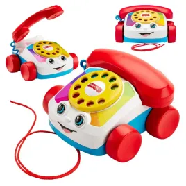 zabawkowy-telefon-interaktywny-dla-dzieci-ruchomy-z-dzwiekiem-sznurkiem