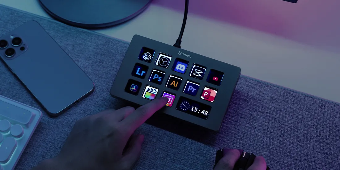 konsola-ulanzi-stream-deck-d200h